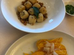 -正佳广场万豪酒店-粤菜餐厅·点心·海鲜·聚餐