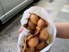 -妈咪鸡蛋仔(尖沙咀东分店)