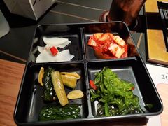 -千寻烧肉(政务区店)