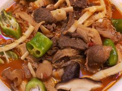 -回·龙虾铺·盆盆蟹·烧烤大排档(回龙观店)