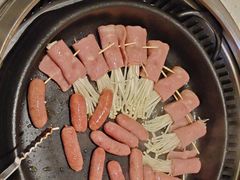 -炭之家齐齐哈尔大片烤肉·涮毛肚火锅·齐齐哈尔烤肉(中央大街店)