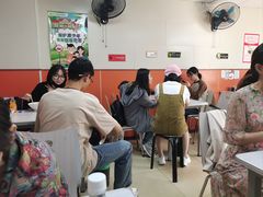 -海平馄饨(逍遥二路店)