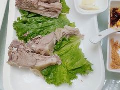 -清真悦宾楼食府(海湖店)