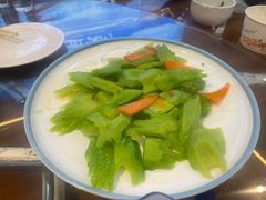 苦瓜-聚雅美食