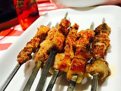 -西贝(上海我格广场店)