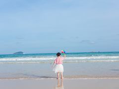 -三亚亚龙湾天域度假酒店