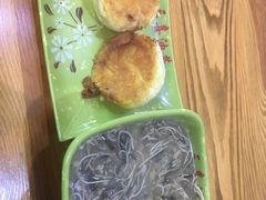 -皖北三喜油茶馆(天鹅湖万达店)