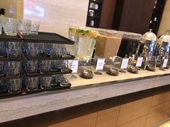-新发展亚太JW万豪酒店·福苑咖啡厅