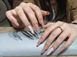 -艾珂·美甲美睫