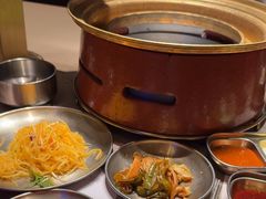 -西塔老太太泥炉烤肉(温州首店万象城黑金店)