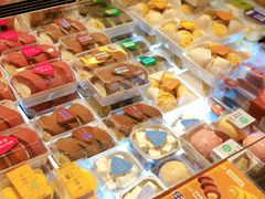 -BreadTalk面包新语·烘焙蛋糕(高德置地春广场店)