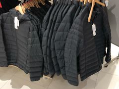 -优衣库(南宁万象城店)