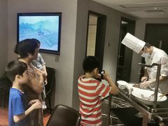 -好友缘酒家(会展中心店)
