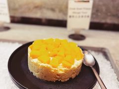 -新发展亚太JW万豪酒店·福苑咖啡厅