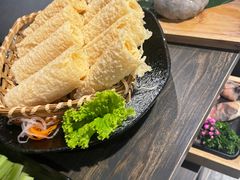 -湊湊火锅·茶憩(东城万达店)