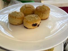 英式下午茶-利顺德大饭店·维多利亚花园(小白楼店)