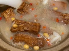-潮州府·潮菜·砂锅粥(徐家汇店)