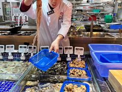 -高佳庄·舟山海鲜(海景旗舰店)