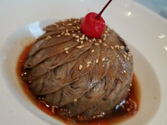 -荷塘秋月·本帮江浙菜(国权路店)