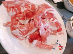 -鑫龙火锅城(青岛分店)