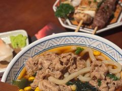 -弓二·烧鸟居酒屋(财富购物中心店)