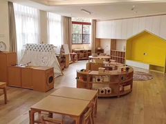 -尼恩博顿幼儿园(两江新区园)