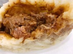 风味排骨包子-张包铺(道外店)