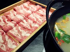 金钻肥牛-许府牛火锅(信义坊总店)