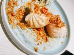 -三号黄浦会Canton Table