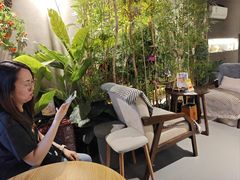 -施奈儿.洗头頭療.按摩SPA.采耳(上梅林店)