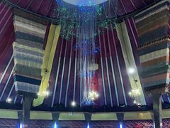 -海拉尔蒙古包(房山长阳总店)