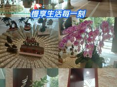-上海浦东丽晟假日酒店