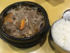 韩式烤牛肉煲-李先生的首尔小馆(松江启源广场店)