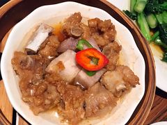 -珍宝轩海鲜火锅(碧湖大厦店)