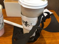 -拾叁茶(罗汉巷店)
