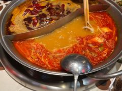 -江北北火锅馆·公路夜市(魏公村店)