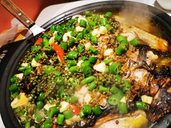 -锦尚阁烤鱼(望京新荟城店)