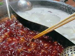 -楠火锅(新塘翡翠绿洲店)