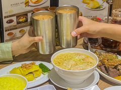 -百福麵家(新馬路店)