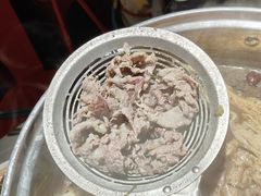 -金龙大四喜牛肉火锅