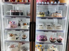 -DQ·蛋糕·冰淇淋(科华王府井店)
