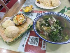 -尔力新疆丸子汤(北屯店)