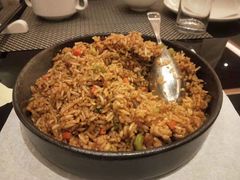 -富力威斯汀酒店-中国元素中餐厅(武昌临江店)