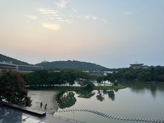 -上海佘山茂御臻品之选酒店(原佘山艾美酒店)