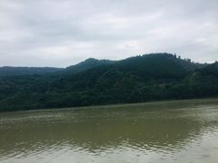 -金堂县云顶石城风景区