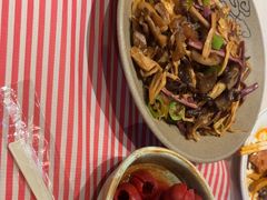 -水煮三国·川鲁江湖菜(香山店)