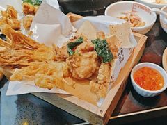 -探鱼·鲜青椒爽麻烤鱼(领展购物广场店)