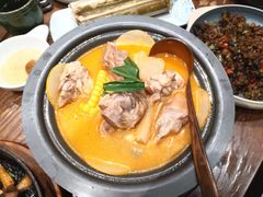 -云海肴·汽锅鸡·云南菜(领展购物广场·中关村店)