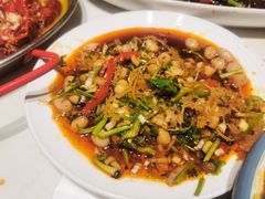 -杨氏青龙虾·羊蝎子(金盛路总店)