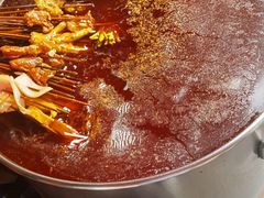 -特色油卤串串(水碾河店)